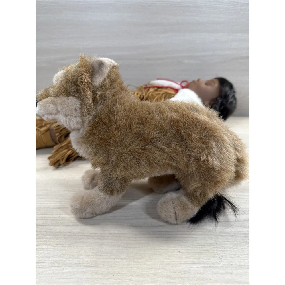 Pleasant Company American Girl Kaya 18